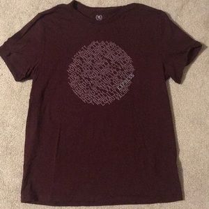 Express Men’s T-shirt